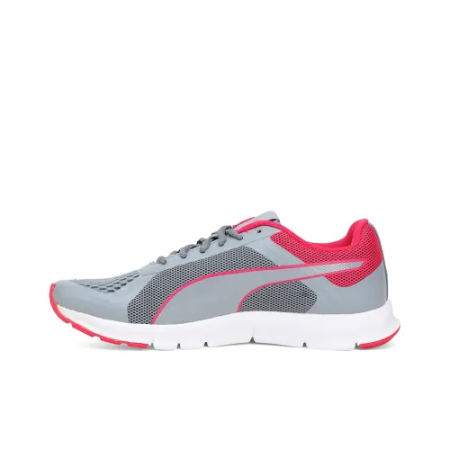 PUMA Tracker Idp Grey/Pink Women's
