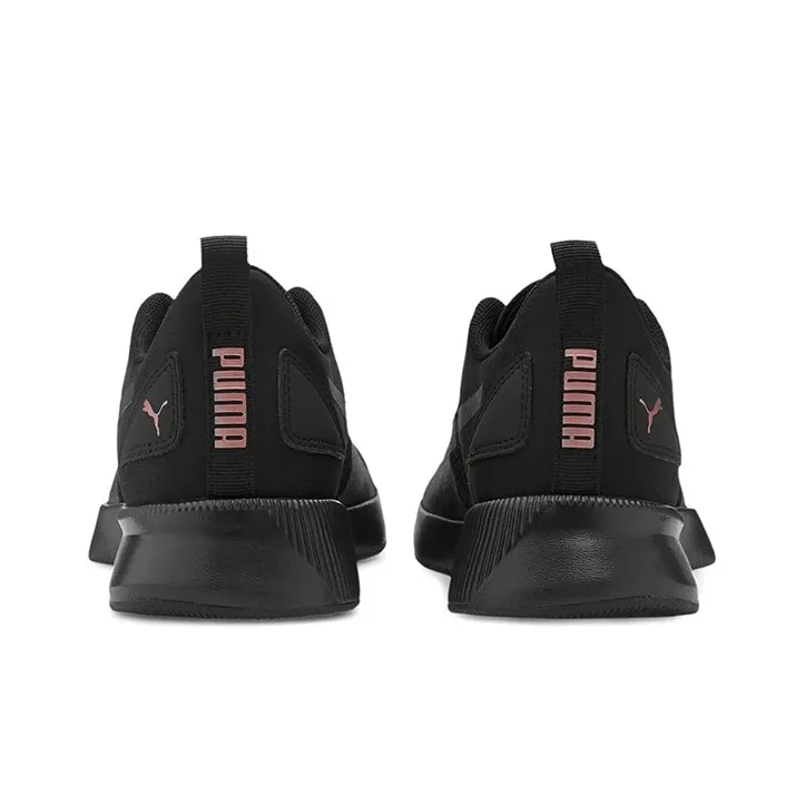 PUMA Flyer Runner Black/Pink-3