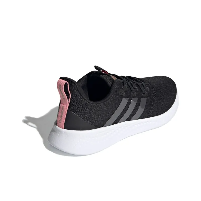 Adidas Neo Puremotion 'Black Grey' Women's-2