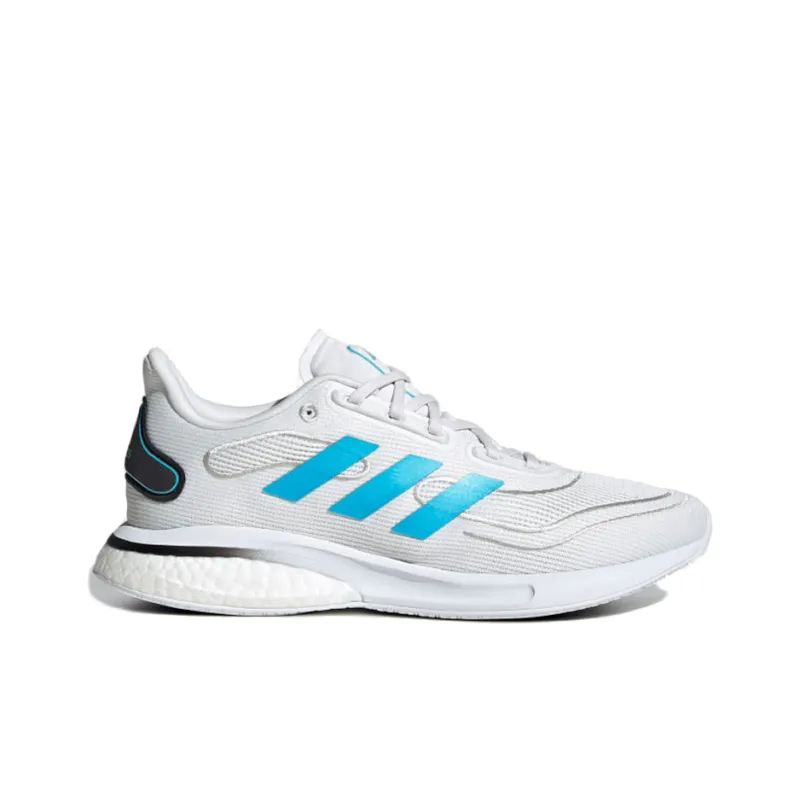 Adidas Supernova 'White Signal Cyan' Women's-1