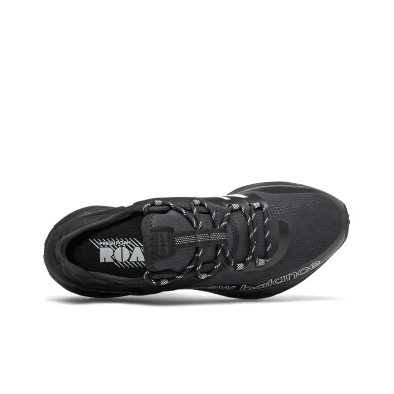 New Balance Roav Trail 'Black'-2