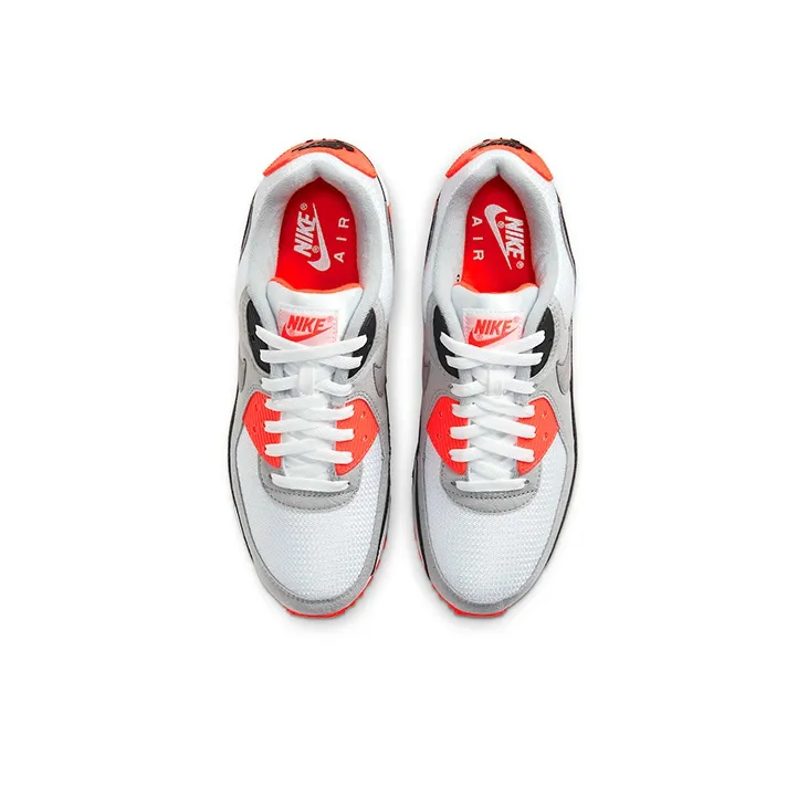 Nike Air Max 90 Infrared 2020-3
