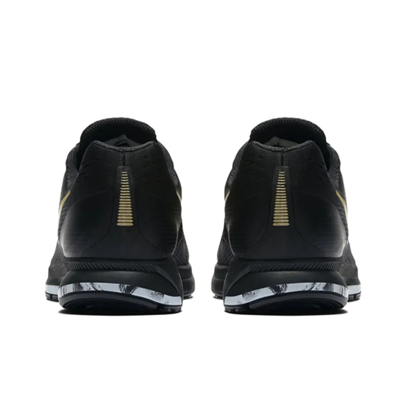 Nike Air Zoom Pegasus 34 'Black Gold'-4