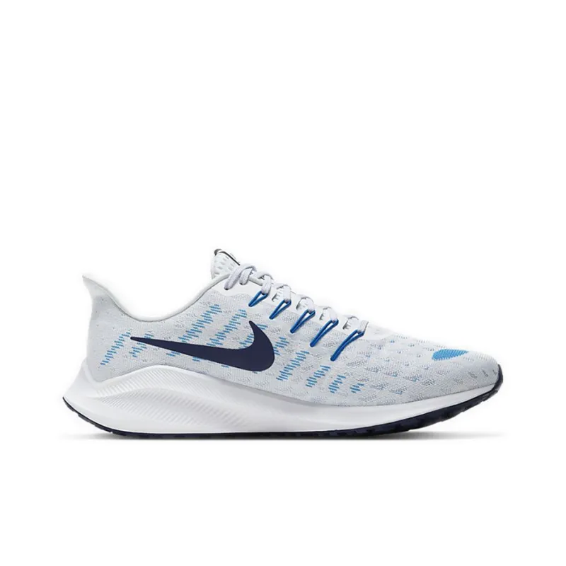 Nike Air Zoom Vomero 14 Photo Blue-1