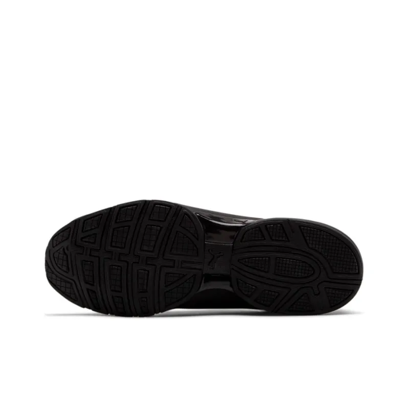 PUMA Viz Runner Graphic 'Black Green'-4