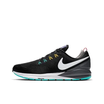 Nike Air Zoom Structure 22 Dark Grey