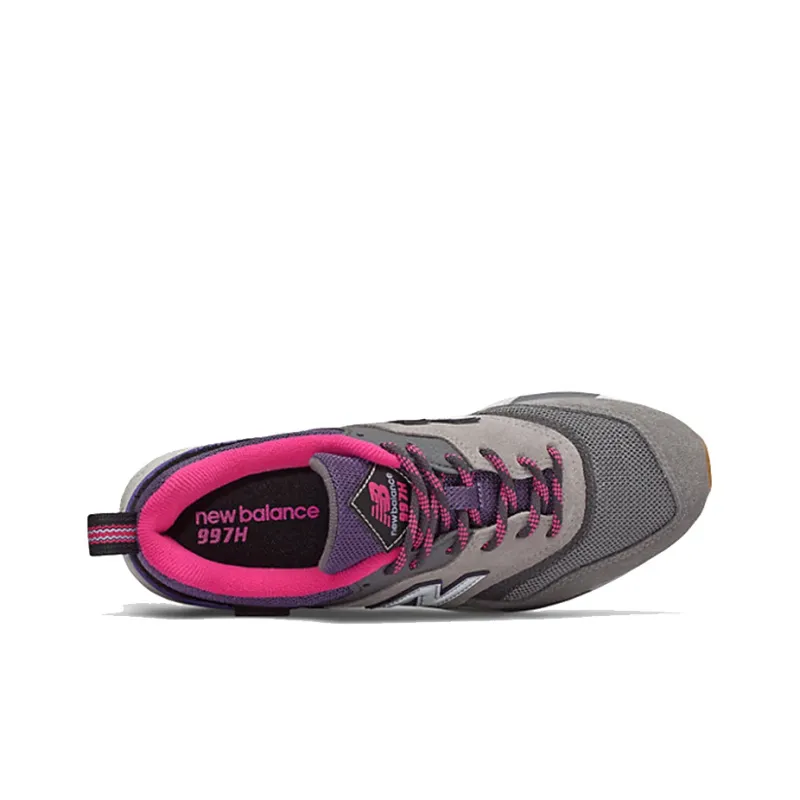 New Balance 997H Series 'Purple' Women's-5