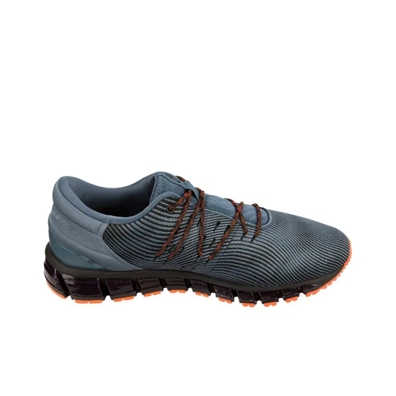 Asics Gel Quantum 360 4 'Iron Clad'-1