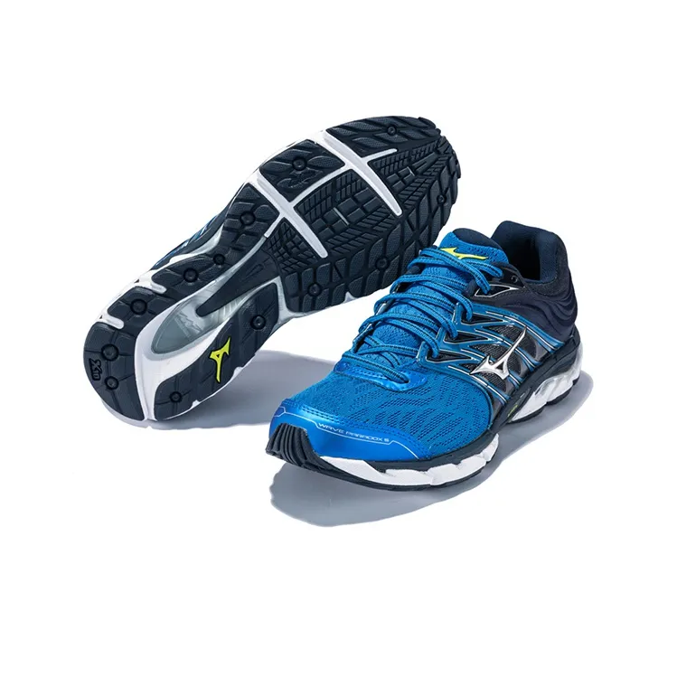 Mizuno Paradox 5 Blue-5