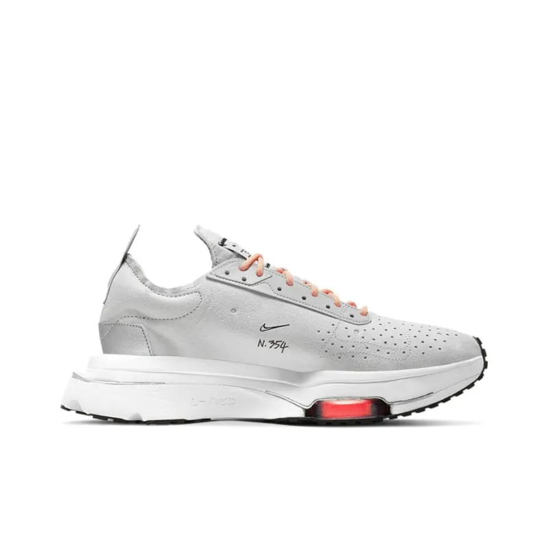 Nike Air Zoom Type Se 3M Light Bone-1
