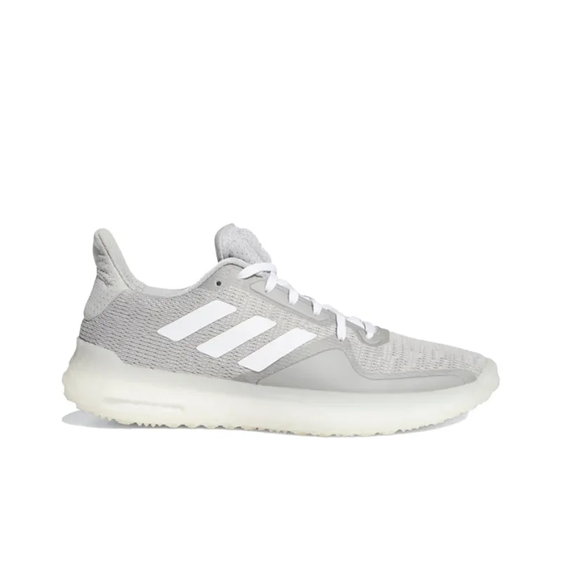 Adidas FitBoost Trainer 'Grey' Women's-1