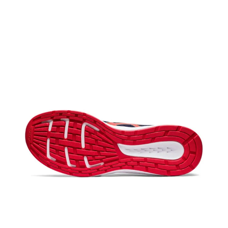 Asics Patriot 11 'Classic Red'-5