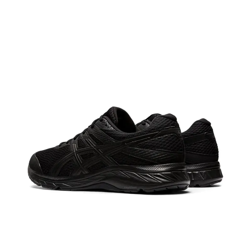 Asics Gel Contend 6 Extra Wide 'Black'-3