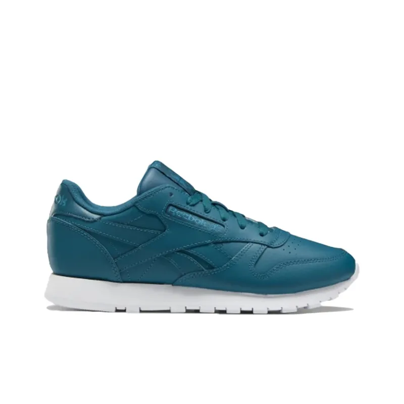 Reebok Women's Classic Leather 'Heritage Teal' Women's-1