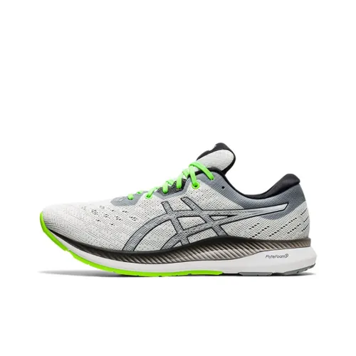 Asics Evoride White Green