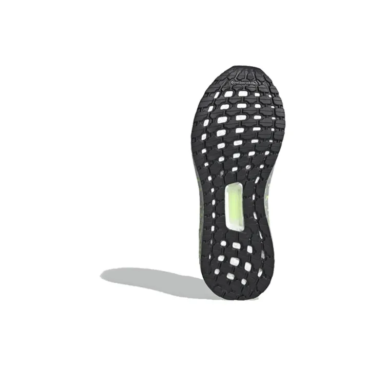 Adidas UltraBoost 20 'Digital Pixel Grey Signal Green' Women's-4