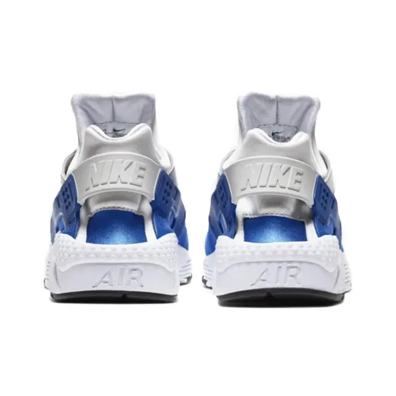 Nike Air Huarache Run Dna CH.1 Run Royal-4