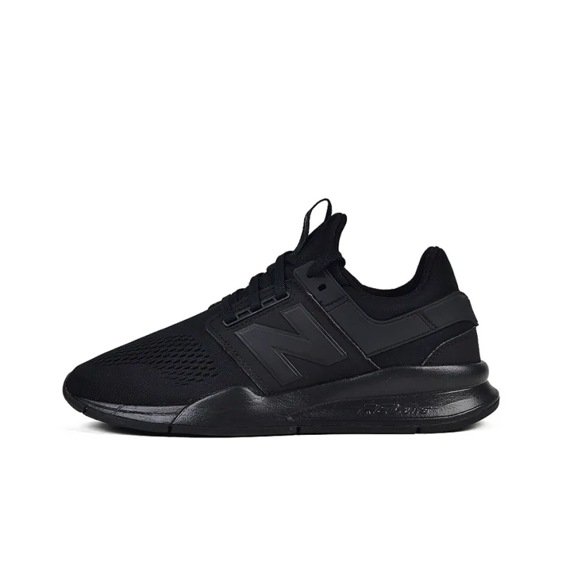 New Balance 247v2 'Black'-0