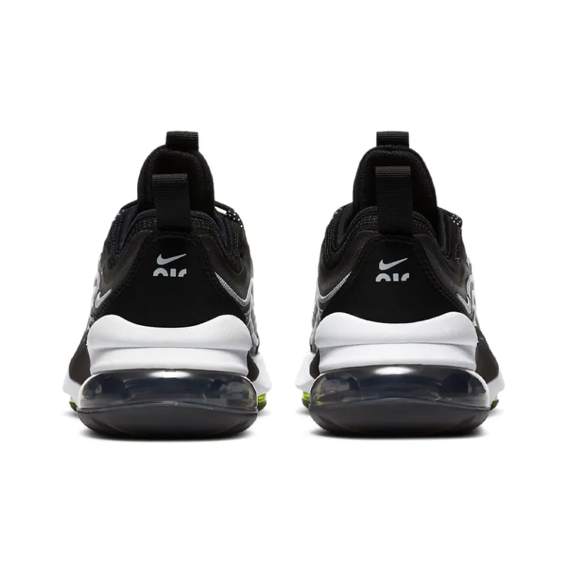 Nike Air Max ZooM 950 'Black Grey Green' GS-4