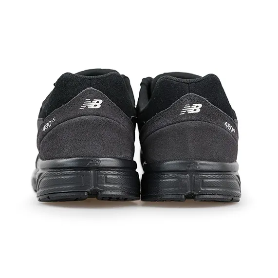 New Balance Black Women's-3