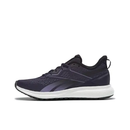 Reebok Running Shoes Women's Low-Top Black/Purple