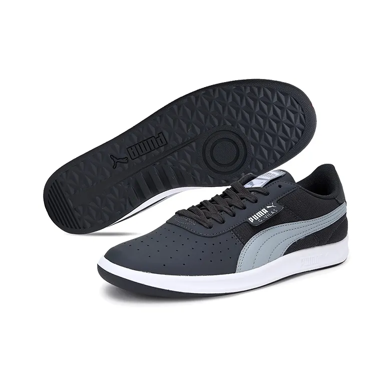 PUMA G.vilas 2 Core Idp Low Black/Grey/White-4