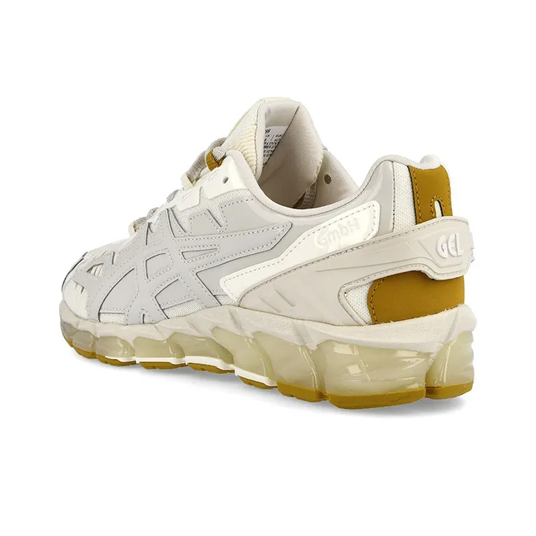 Asics Gel Quantum 360 6 GmbH Ivory Smoke Grey-3