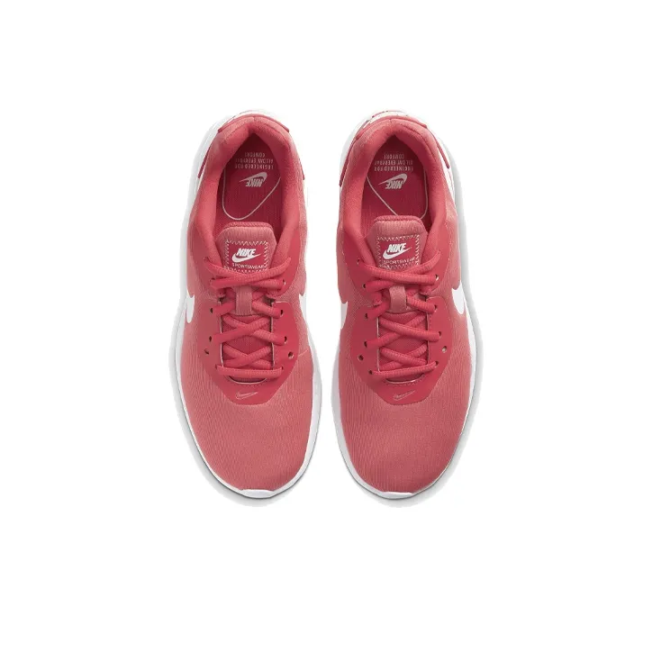 Nike Air Max Oketo Wntr 'Red Grey White' Women's-2
