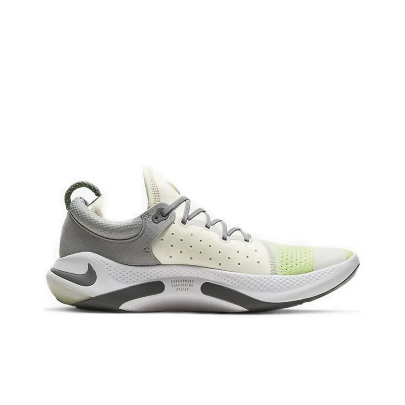 Nike Joyride Run Flyknit Sail-1