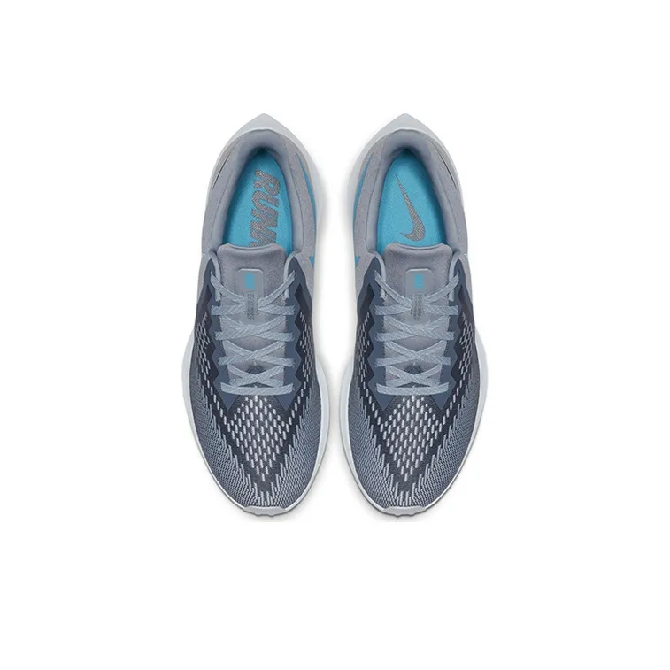 Nike Air Zoom Winflo 6 'Obsidian Mist'-2