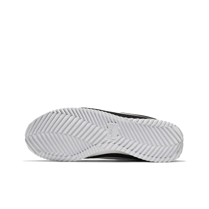 Nike Cortez Ultra Moire 'Black White'-5
