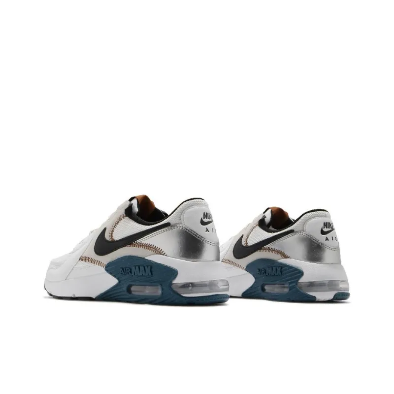 Nike Air Max Excee 'Summit White Tawny'-2