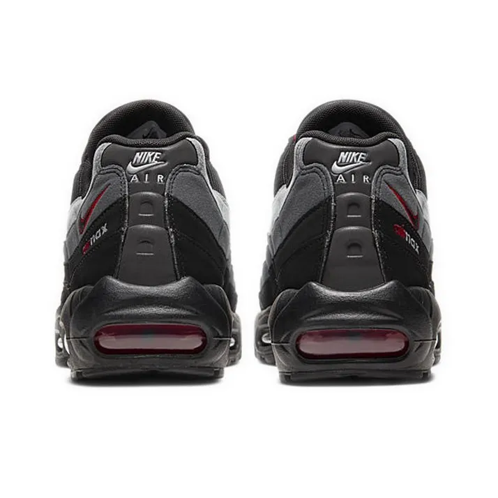 Nike Air Max 95 Logo Reverse Chili-4