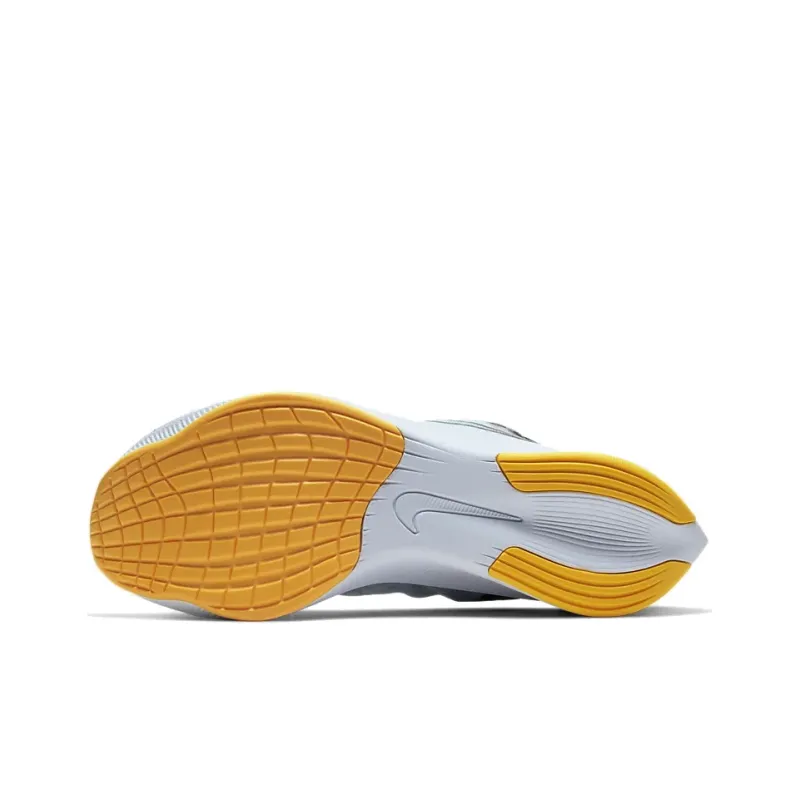 Nike Zoom Fly 3 White-4