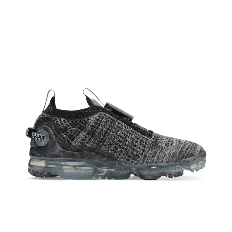 Nike Air VaporMax 2020 Flyknit Oreo Women's-1