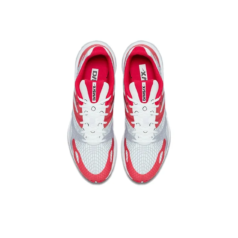 Nike Ghoswift University Red-3