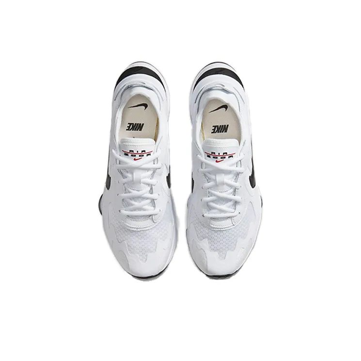 Nike Air Zoom Division 'White Black' Women's-3