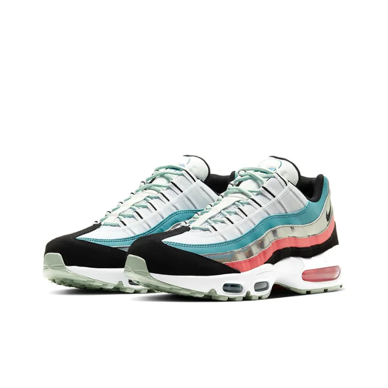Nike Air Max 95 Aliens-2