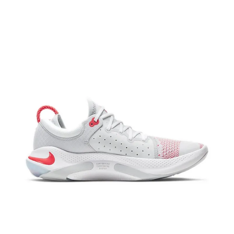 Nike Joyride Run Fk 'Laser Crimson'-1