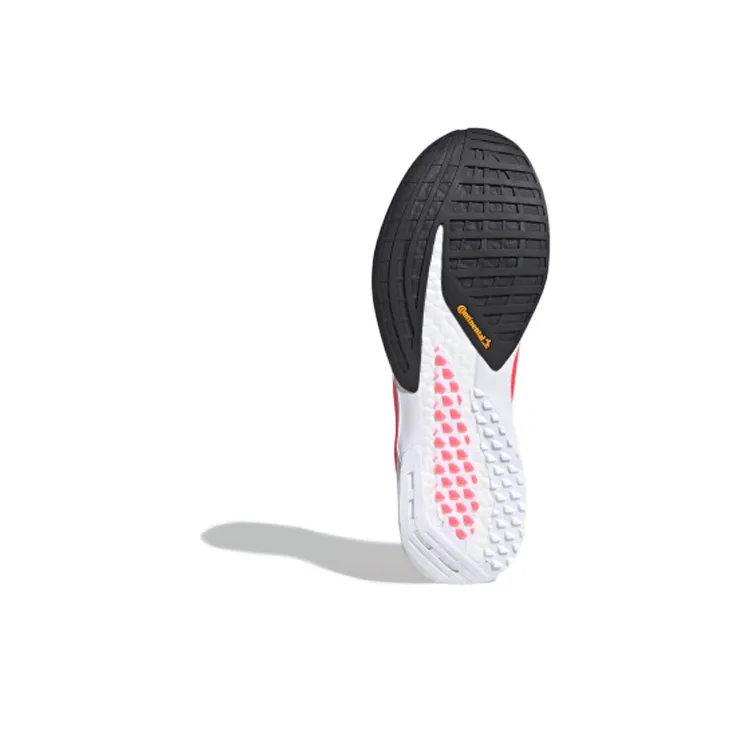 Adidas Adizero Adios Pro 'Signal Pink Black'-5