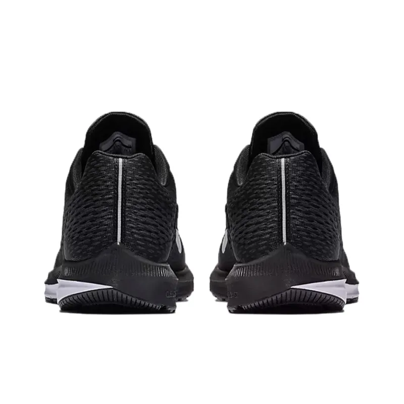 Nike Air Zoom Winflo 5 Black White-3