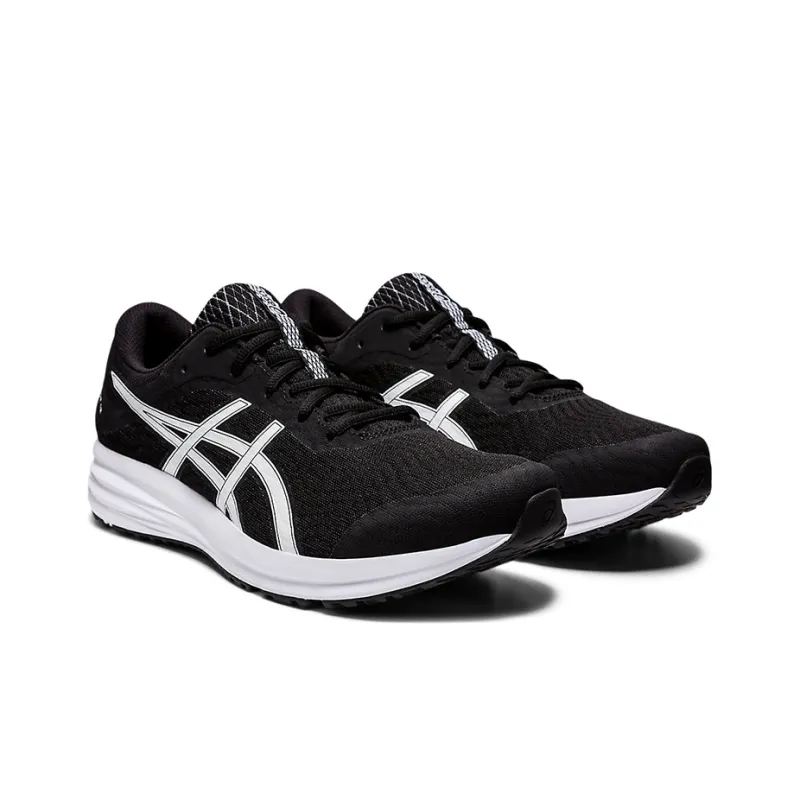 Asics Patriot 12 'Black White'-2