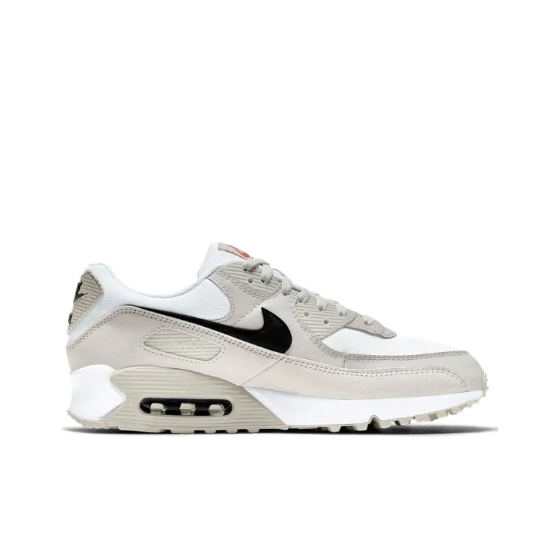 Nike Air Max 90 Light Bone-1