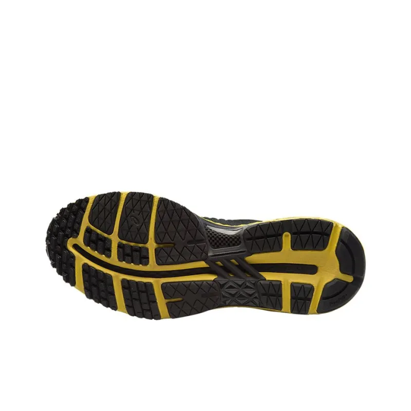 Asics Metarun Black Gold-5