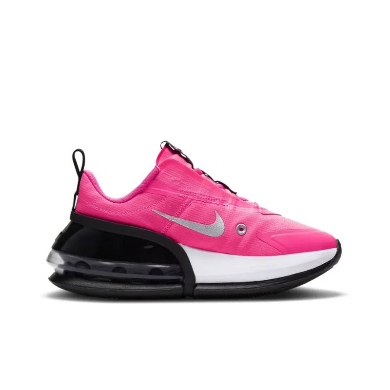 Nike Air Max Up 'Pink Blast Black' Women's-1