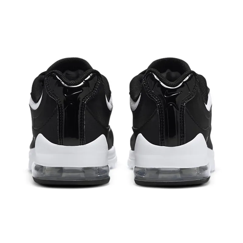 Nike Air Max VG R 'Black White' Women's-4
