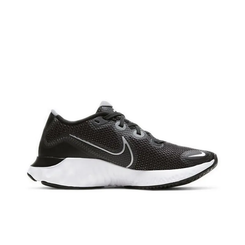Nike Renew Run 'Black' Women's-1