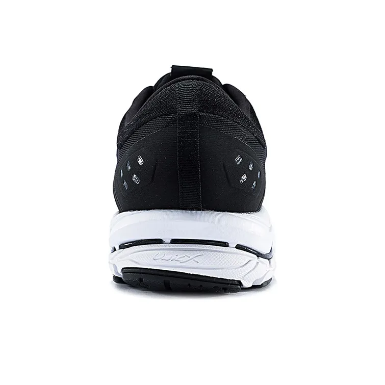 Mizuno Stream Black-4