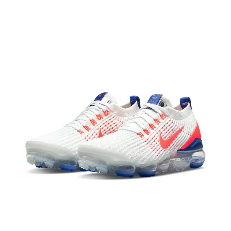 Nike Air VaporMax Flyknit 3 Astronomy Blue Women's-2