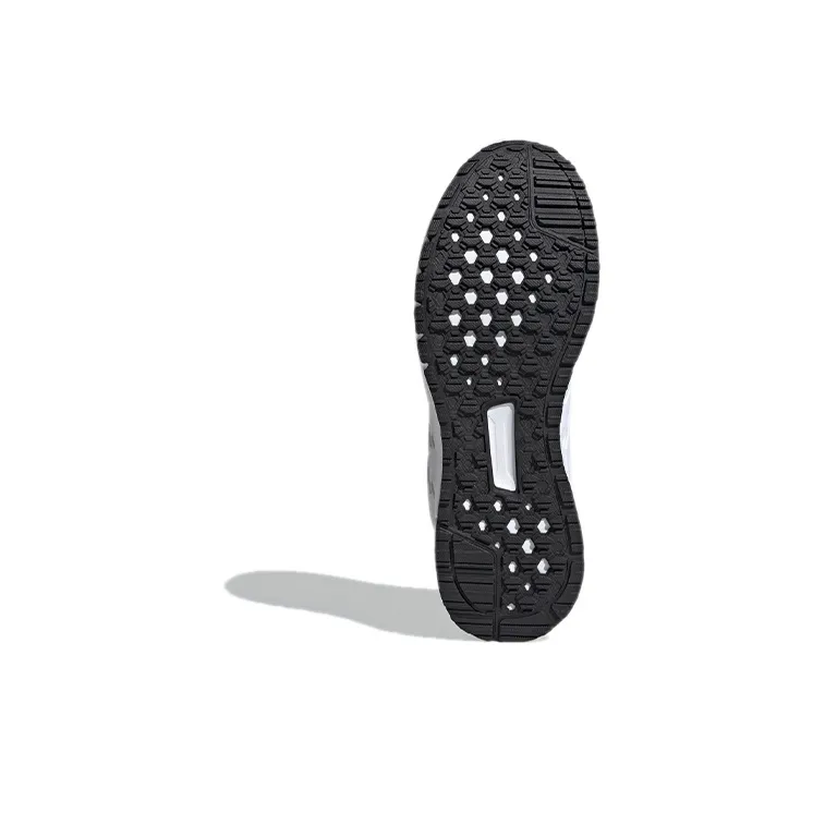 Adidas Ultimashow 'White Grey'-5